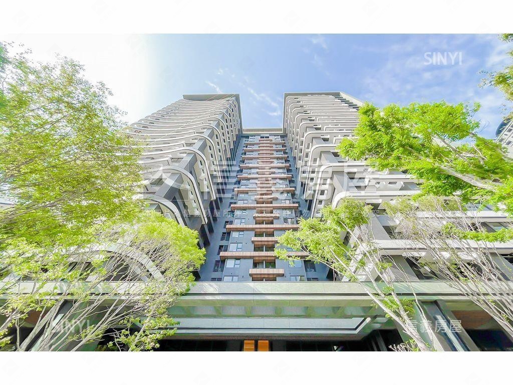 ☆博克萊高樓美視野房屋室內格局與周邊環境