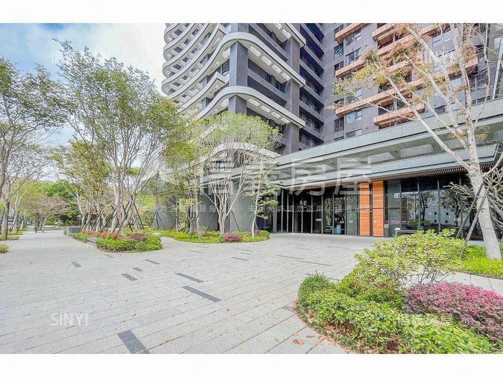 ☆博克萊高樓美視野房屋室內格局與周邊環境