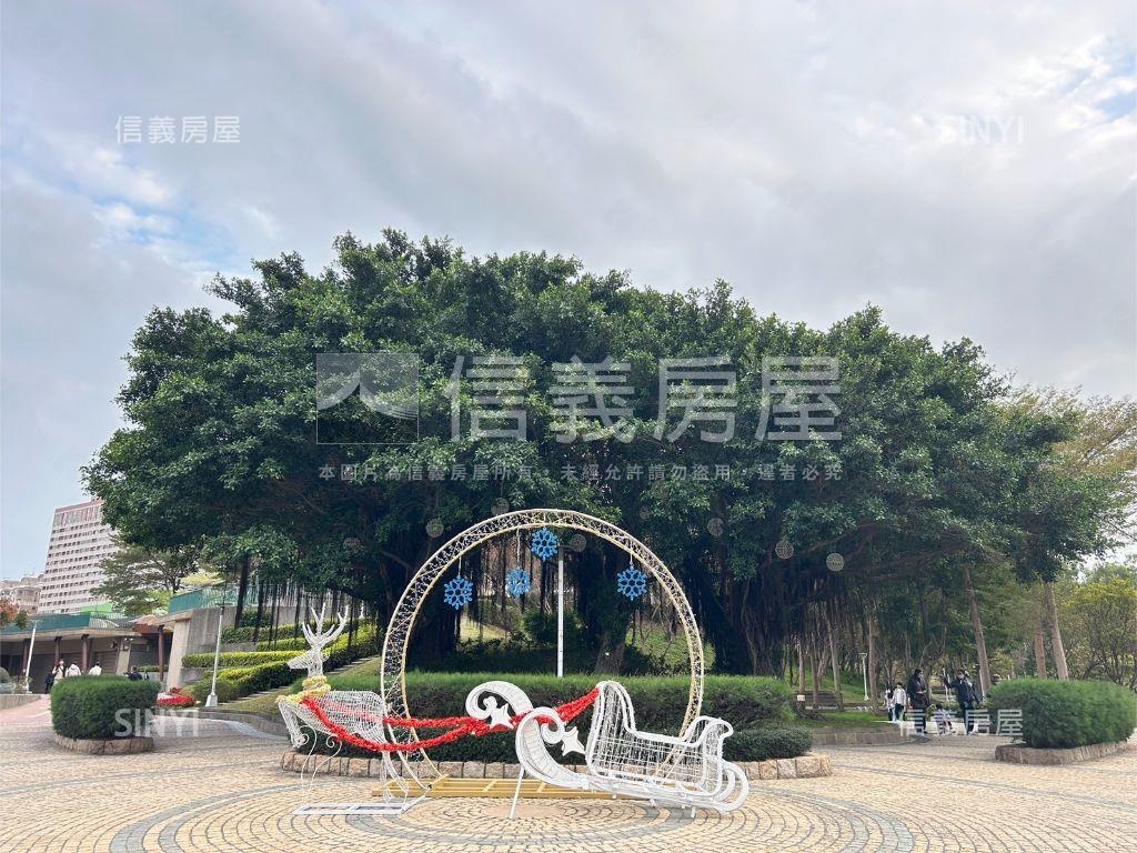 ☆博克萊高樓美視野房屋室內格局與周邊環境