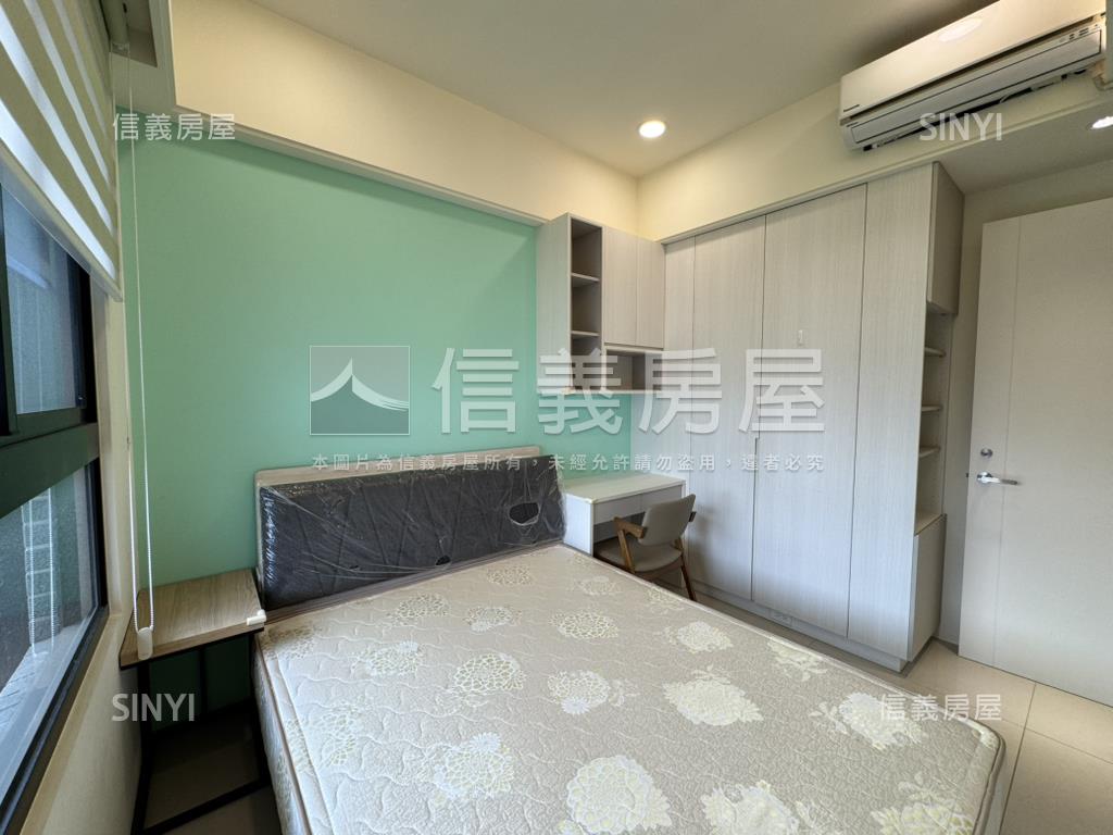 華相上謙質感高樓三房平車房屋室內格局與周邊環境