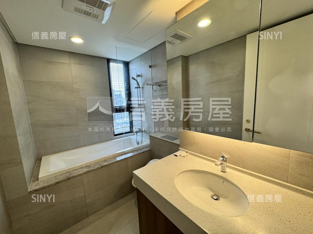 華相上謙質感高樓三房平車房屋室內格局與周邊環境