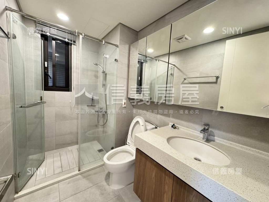 華相上謙質感高樓三房平車房屋室內格局與周邊環境