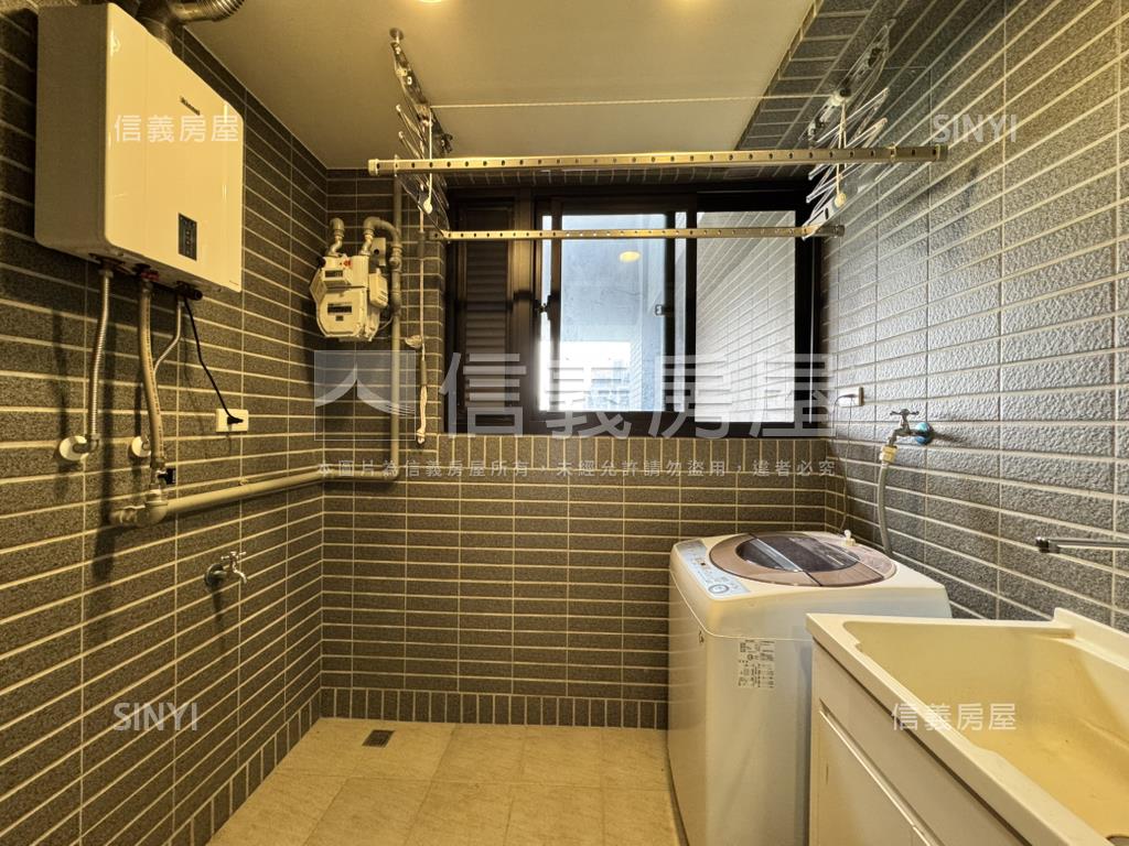 華相上謙質感高樓三房平車房屋室內格局與周邊環境