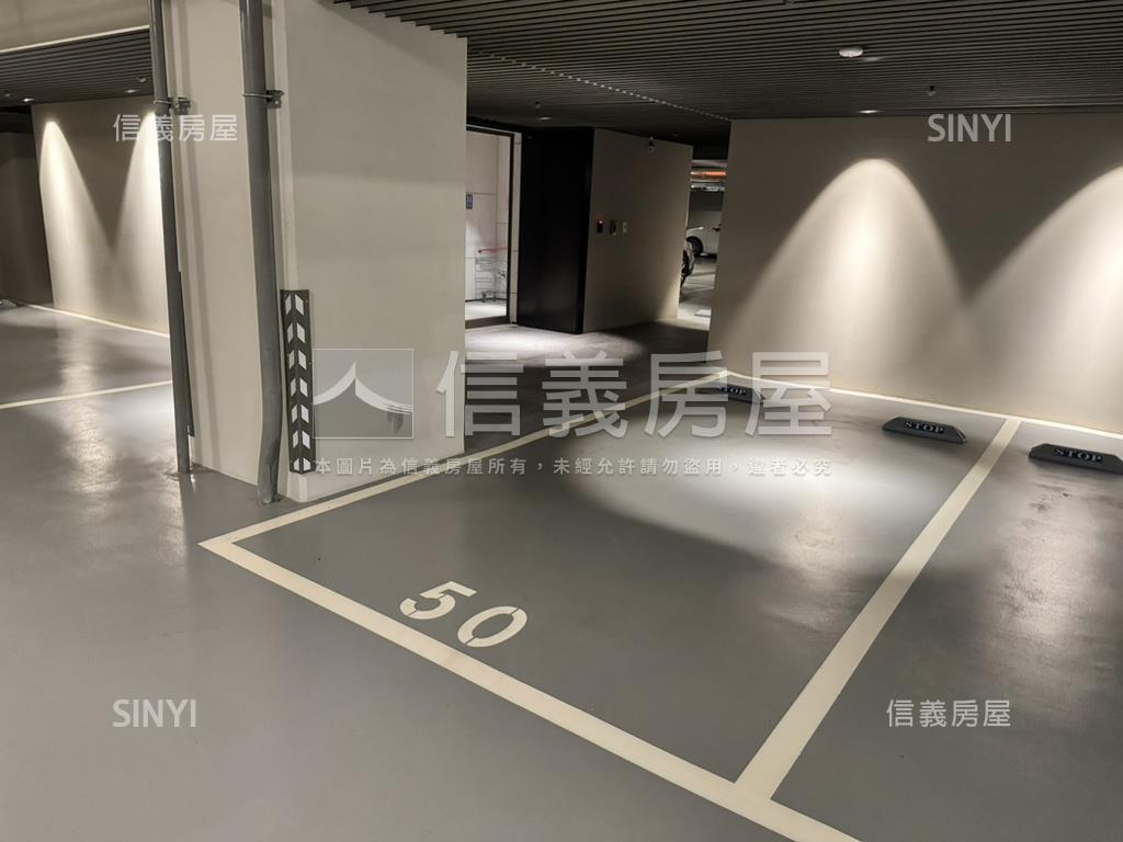 華相上謙質感高樓三房平車房屋室內格局與周邊環境