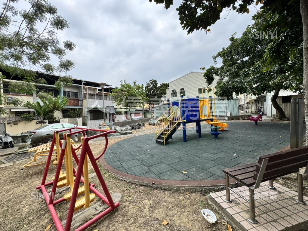 華相上謙質感高樓三房平車房屋室內格局與周邊環境