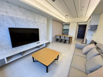 華相上謙質感高樓三房平車