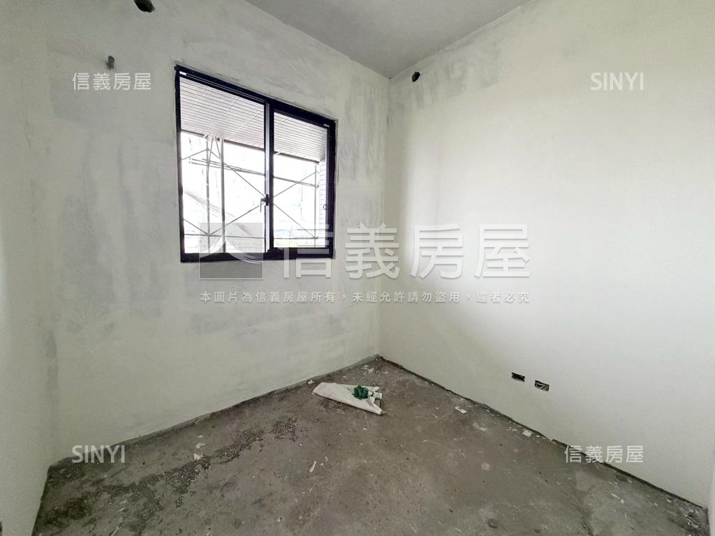 楊梅★全新預售三房車位房屋室內格局與周邊環境