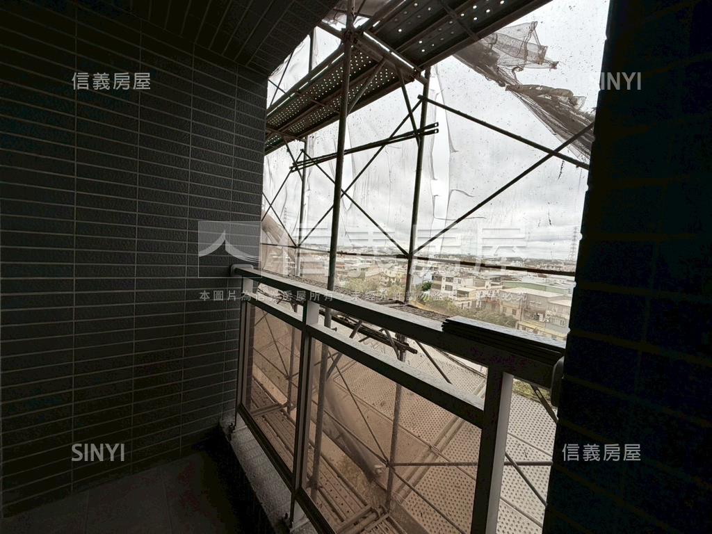 楊梅★全新預售三房車位房屋室內格局與周邊環境