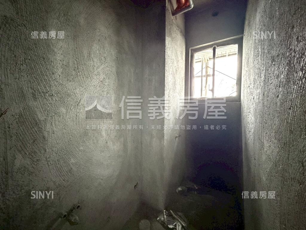 楊梅★全新預售三房車位房屋室內格局與周邊環境