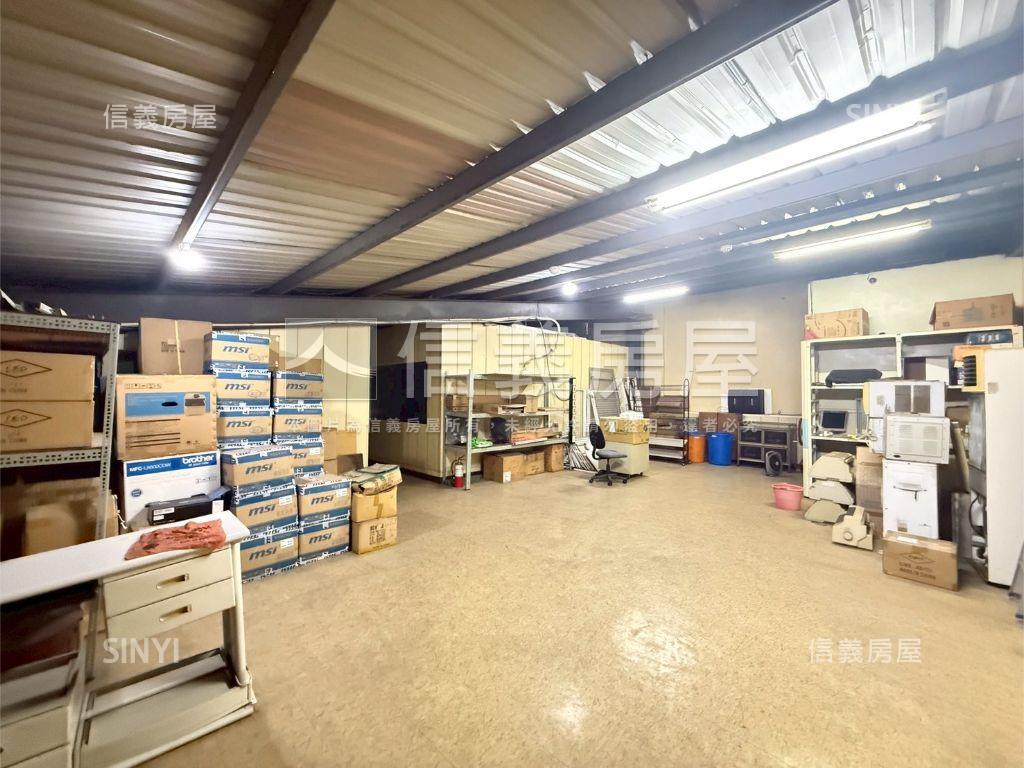 南區近中興大學土地房屋室內格局與周邊環境