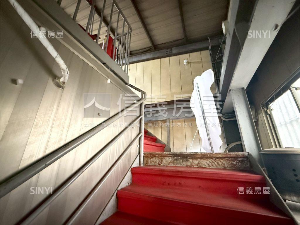 南區近中興大學土地房屋室內格局與周邊環境