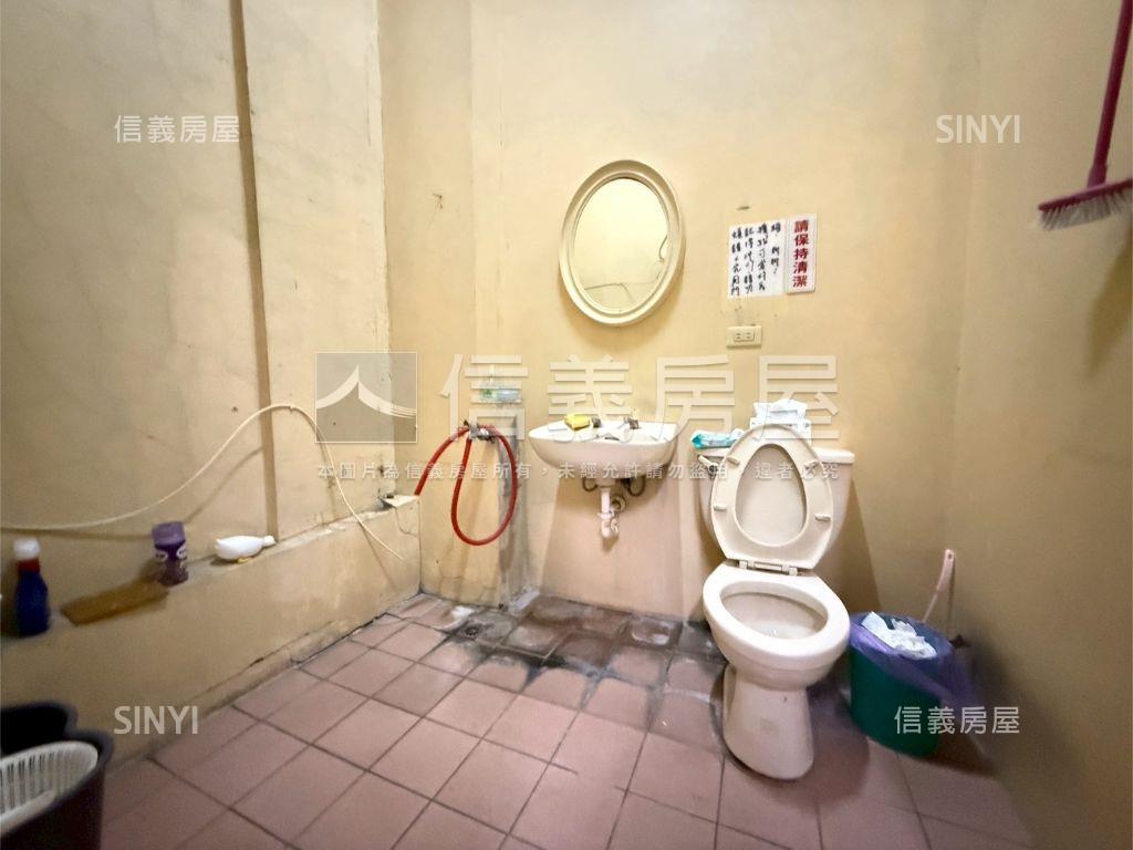 南區近中興大學土地房屋室內格局與周邊環境
