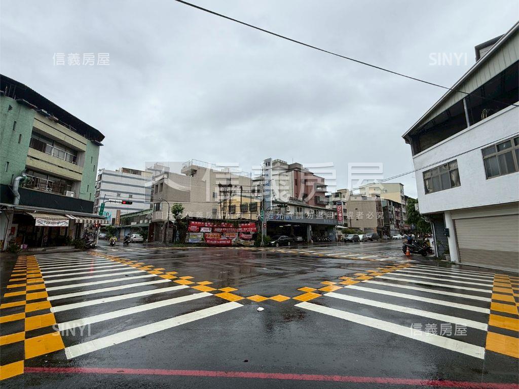 南區近中興大學土地房屋室內格局與周邊環境