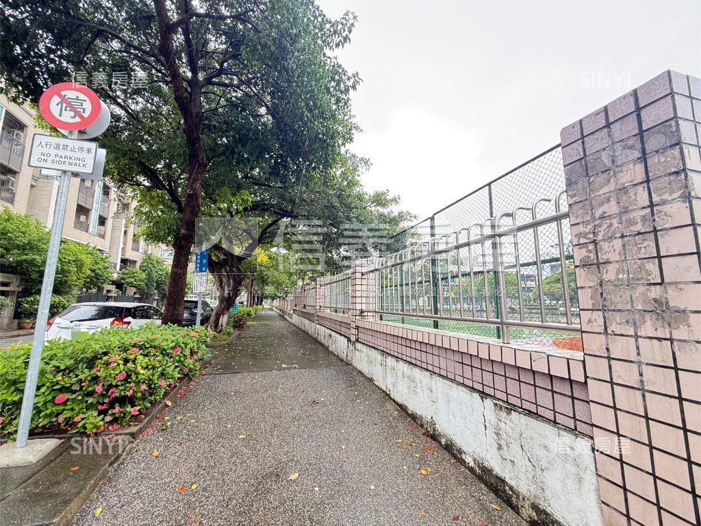 南區近中興大學土地房屋室內格局與周邊環境