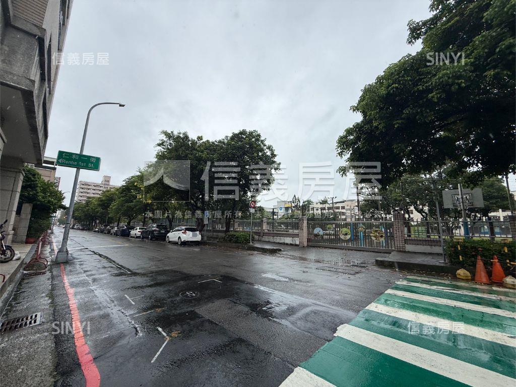 南區近中興大學土地房屋室內格局與周邊環境