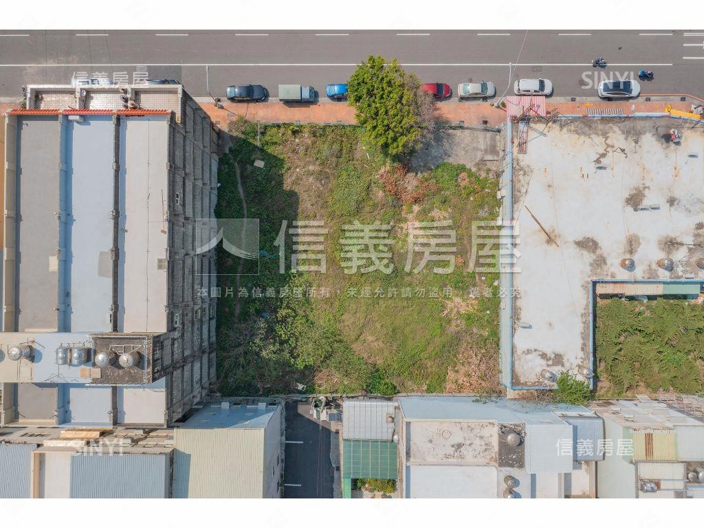 稀有梧棲住四土地房屋室內格局與周邊環境