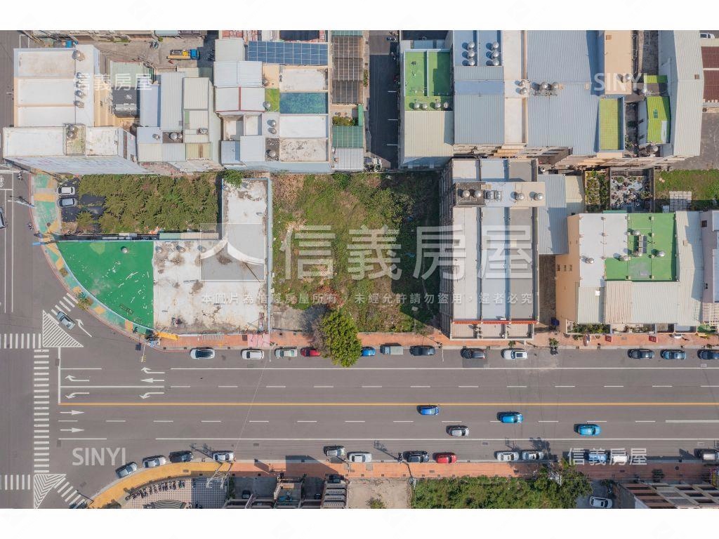 稀有梧棲住四土地房屋室內格局與周邊環境