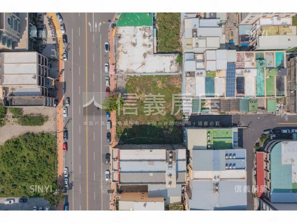 稀有梧棲住四土地房屋室內格局與周邊環境
