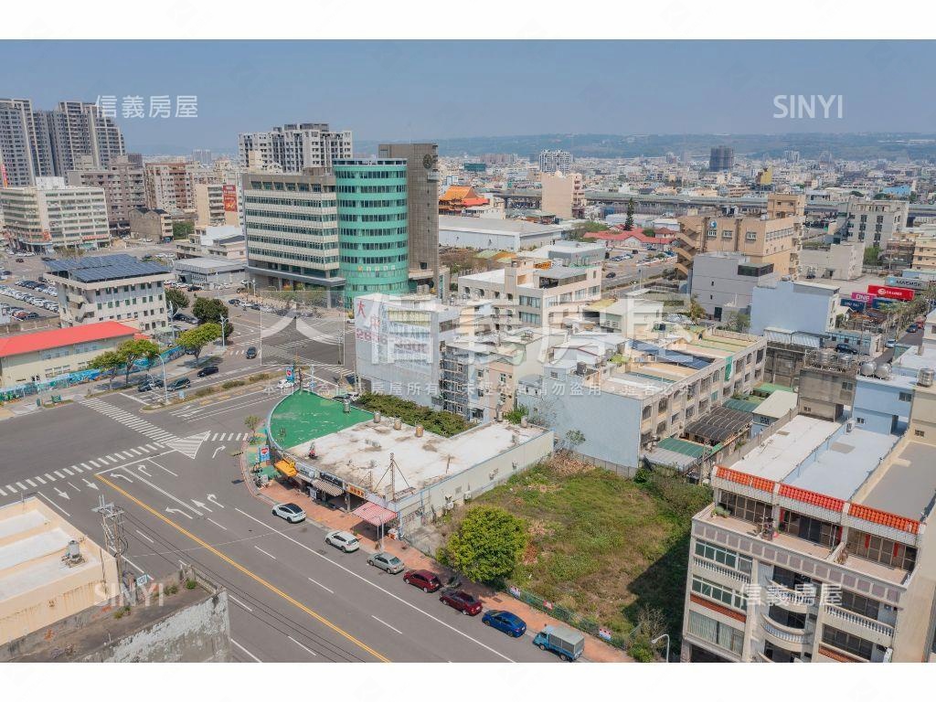 稀有梧棲住四土地房屋室內格局與周邊環境