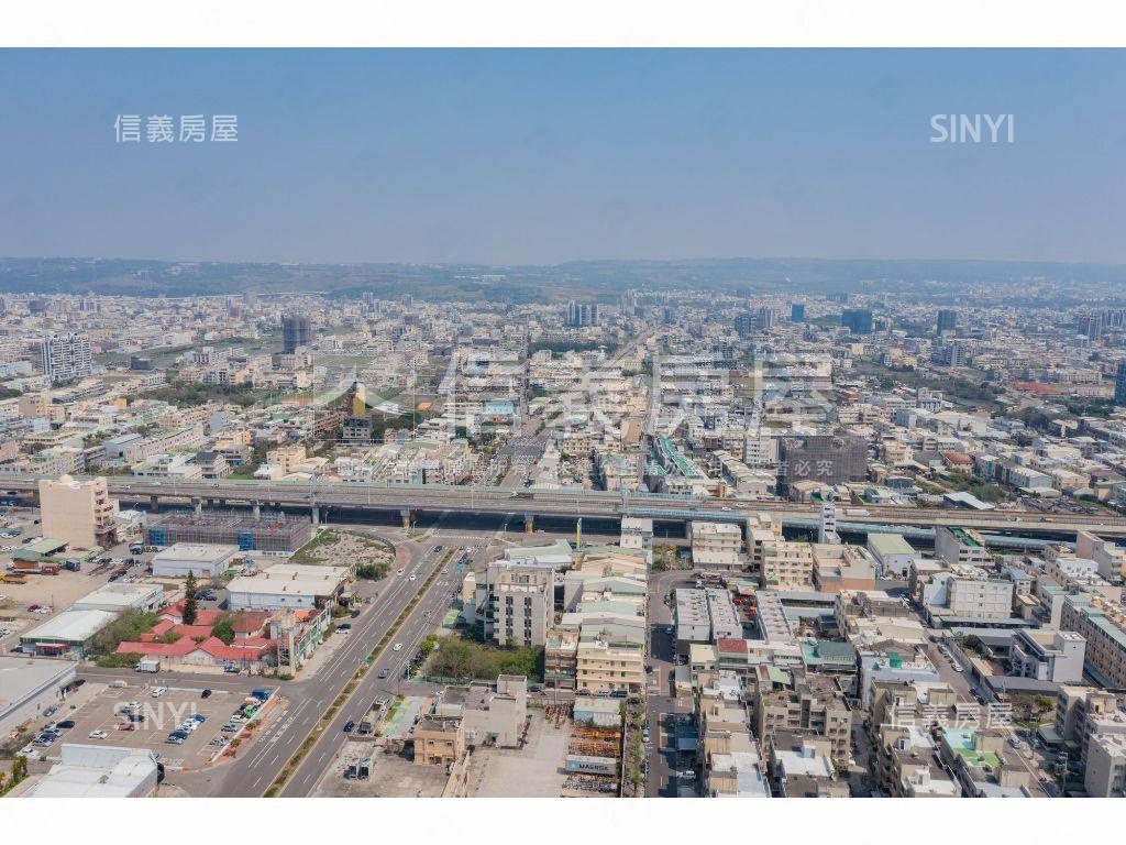 稀有梧棲住四土地房屋室內格局與周邊環境