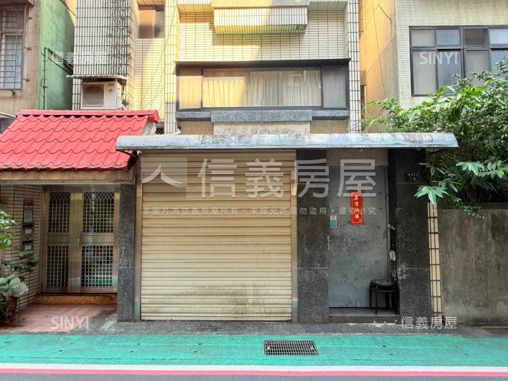 青田庭院大空間房屋室內格局與周邊環境