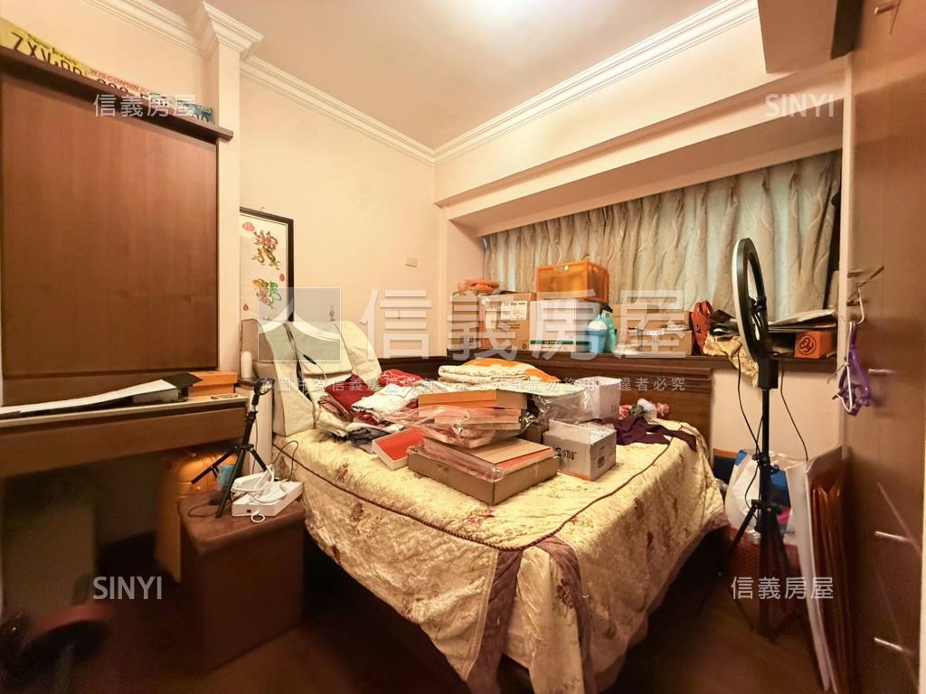 青田庭院大空間房屋室內格局與周邊環境