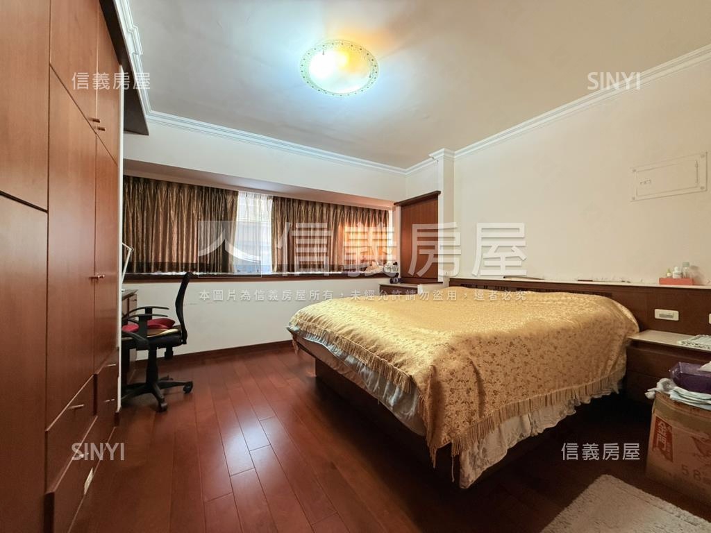 青田庭院大空間房屋室內格局與周邊環境