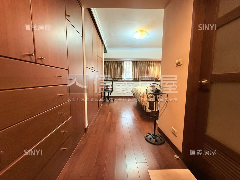 青田庭院大空間房屋室內格局與周邊環境