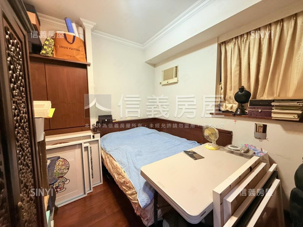 青田庭院大空間房屋室內格局與周邊環境