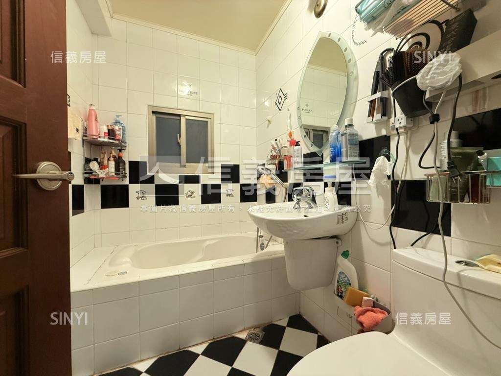 青田庭院大空間房屋室內格局與周邊環境