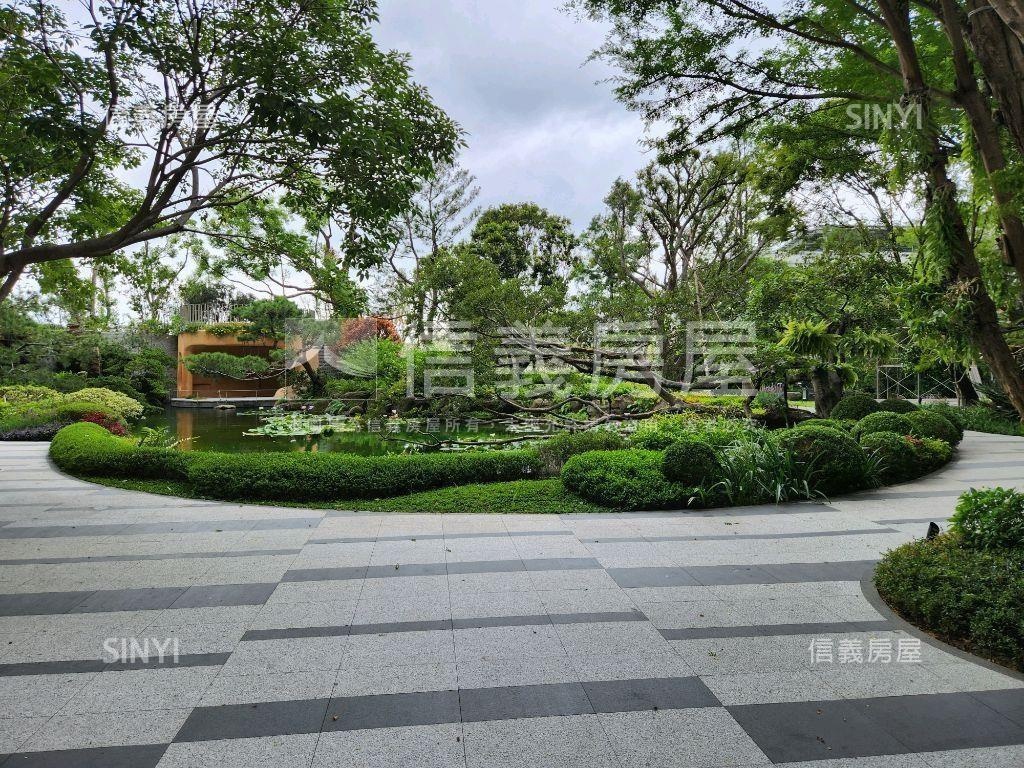Ｇａｒｄｅｎ－ｏｎｅ房屋室內格局與周邊環境