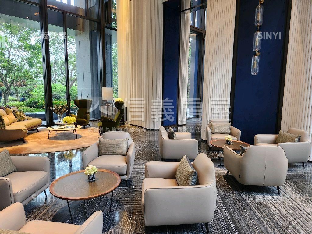 Ｇａｒｄｅｎ－ｏｎｅ房屋室內格局與周邊環境