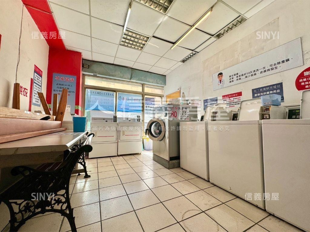 南屯五期理想貴族平面車位房屋室內格局與周邊環境