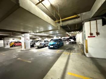 南屯五期理想貴族平面車位