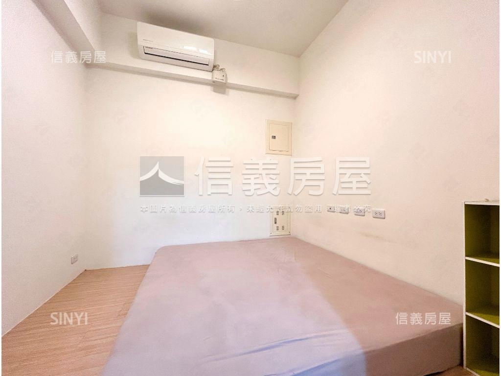 漂亮兩房舒適宅房屋室內格局與周邊環境
