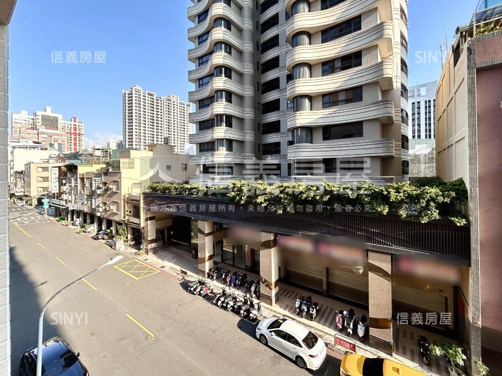 漂亮兩房舒適宅房屋室內格局與周邊環境