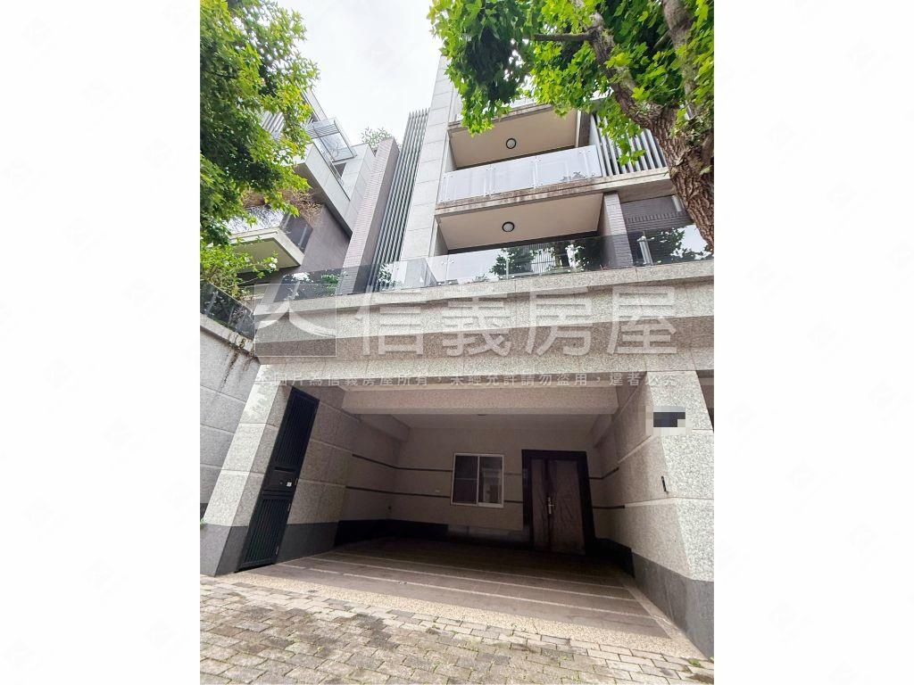 十期水悅雲出雙併朝南別墅房屋室內格局與周邊環境