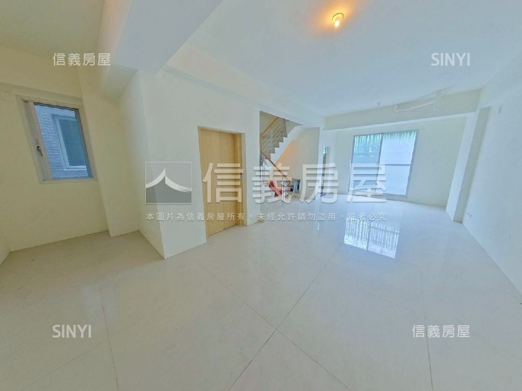 十期水悅雲出雙併朝南別墅房屋室內格局與周邊環境