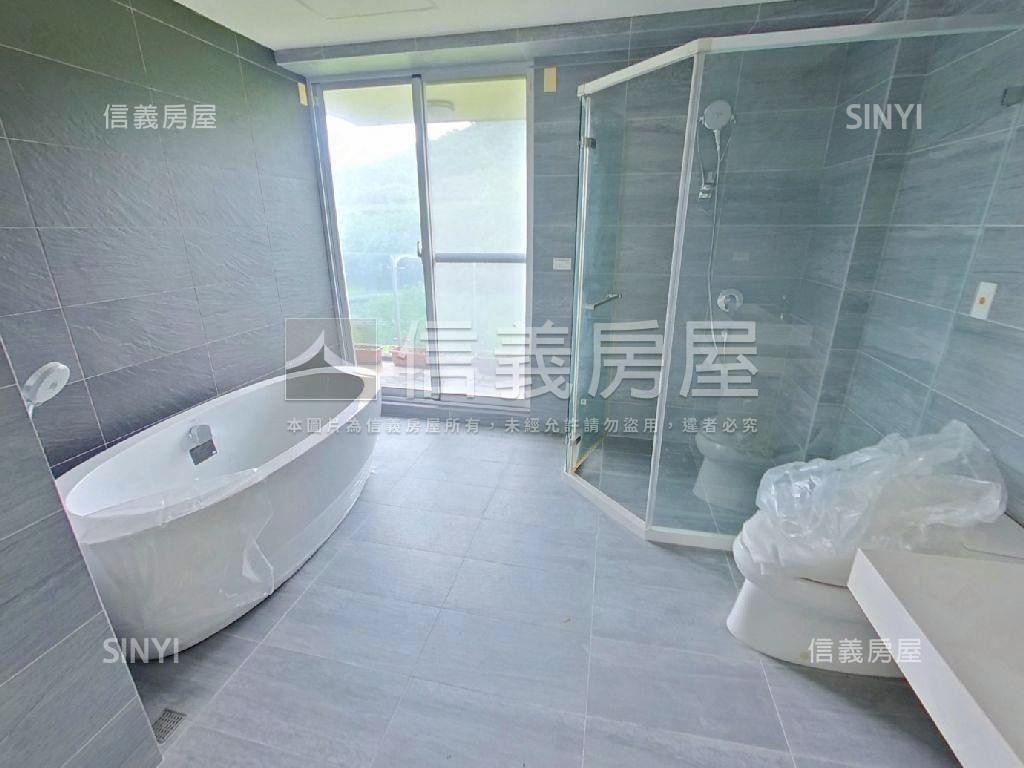 十期水悅雲出雙併朝南別墅房屋室內格局與周邊環境