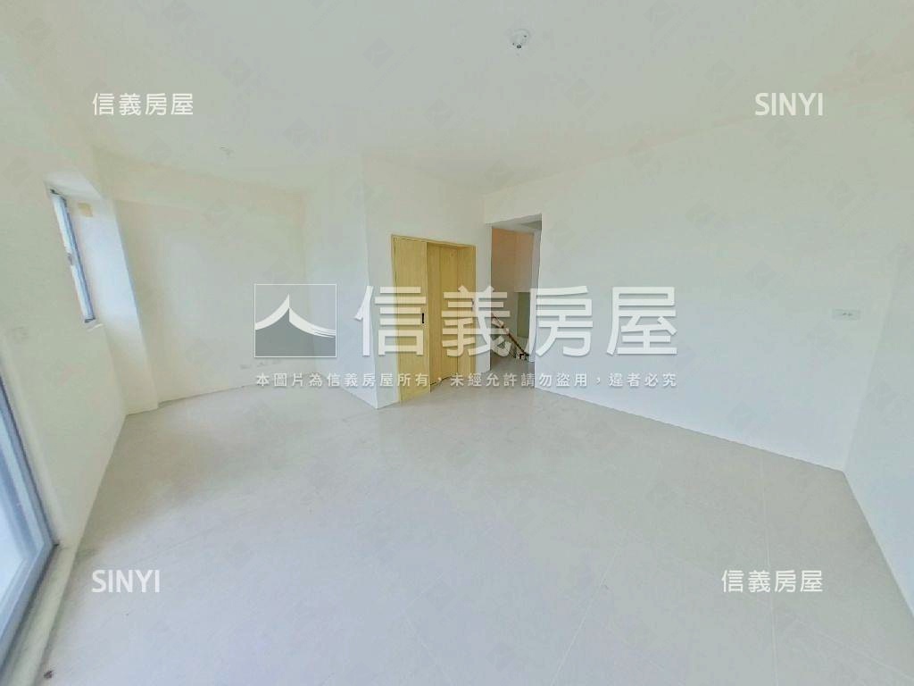 十期水悅雲出雙併朝南別墅房屋室內格局與周邊環境