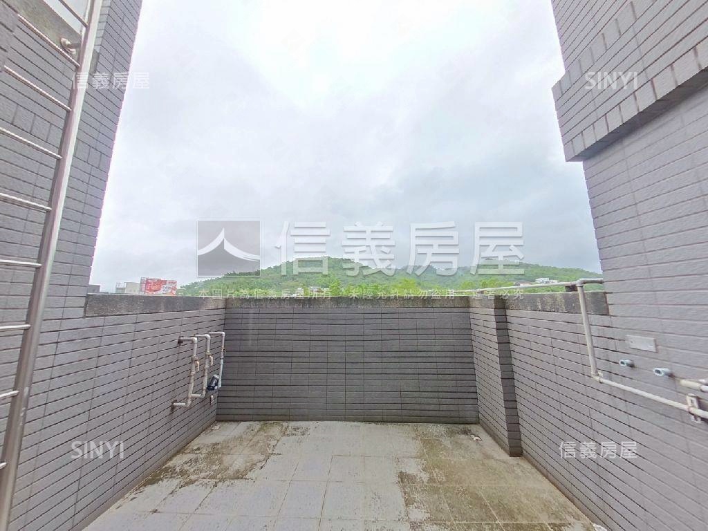 十期水悅雲出雙併朝南別墅房屋室內格局與周邊環境