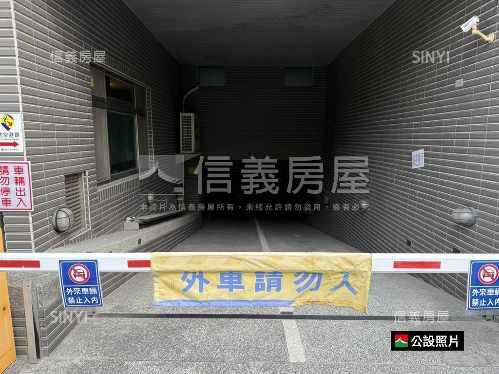 大灣路小資首選美居房屋室內格局與周邊環境