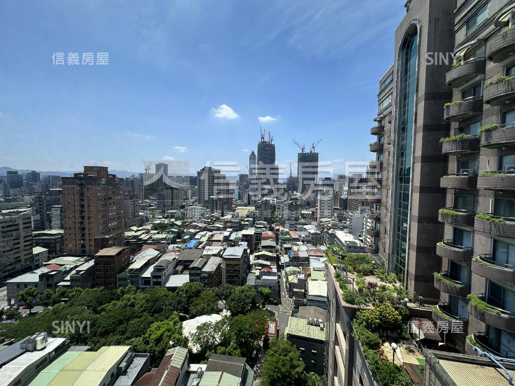 美！！大稻埕珍藏景觀宅房屋室內格局與周邊環境