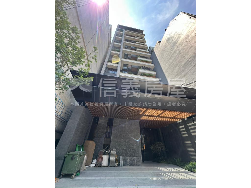 美！！大稻埕珍藏景觀宅房屋室內格局與周邊環境