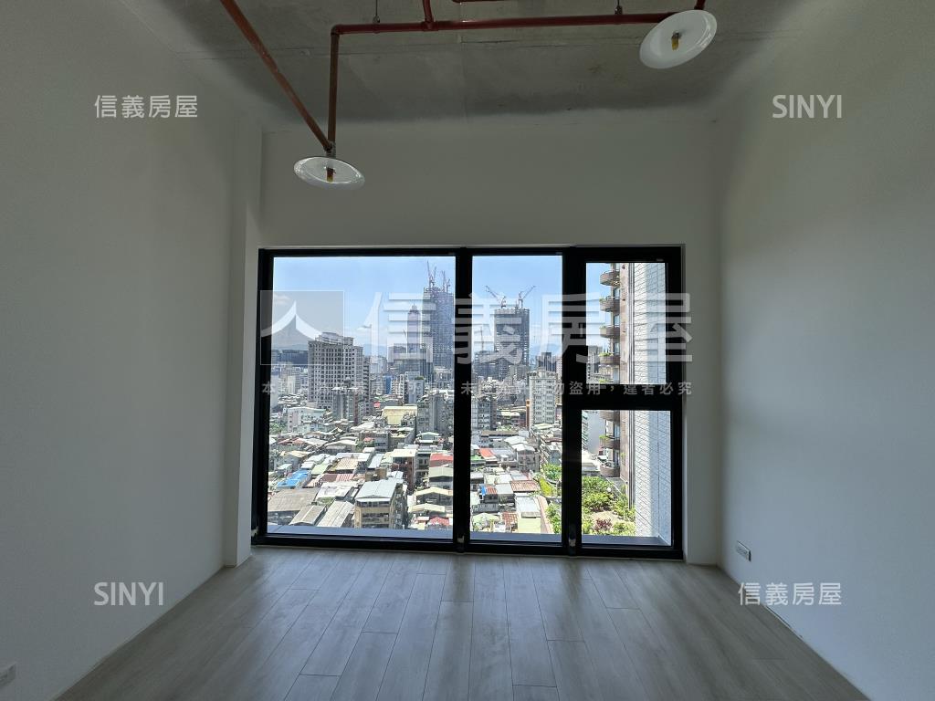 美！！大稻埕珍藏景觀宅房屋室內格局與周邊環境