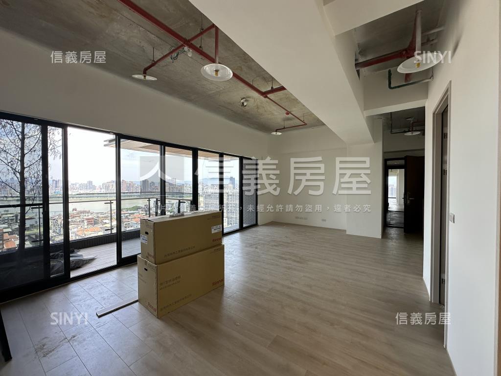 美！！大稻埕珍藏景觀宅房屋室內格局與周邊環境