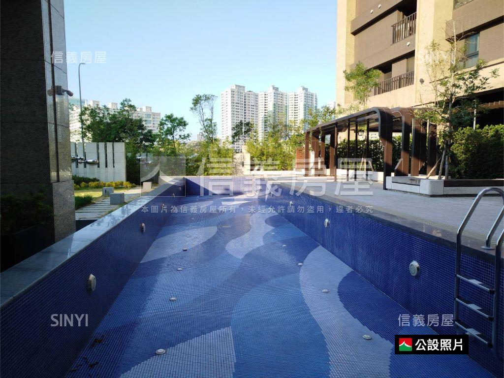 央北！鳳翔邊間三面好採光房屋室內格局與周邊環境