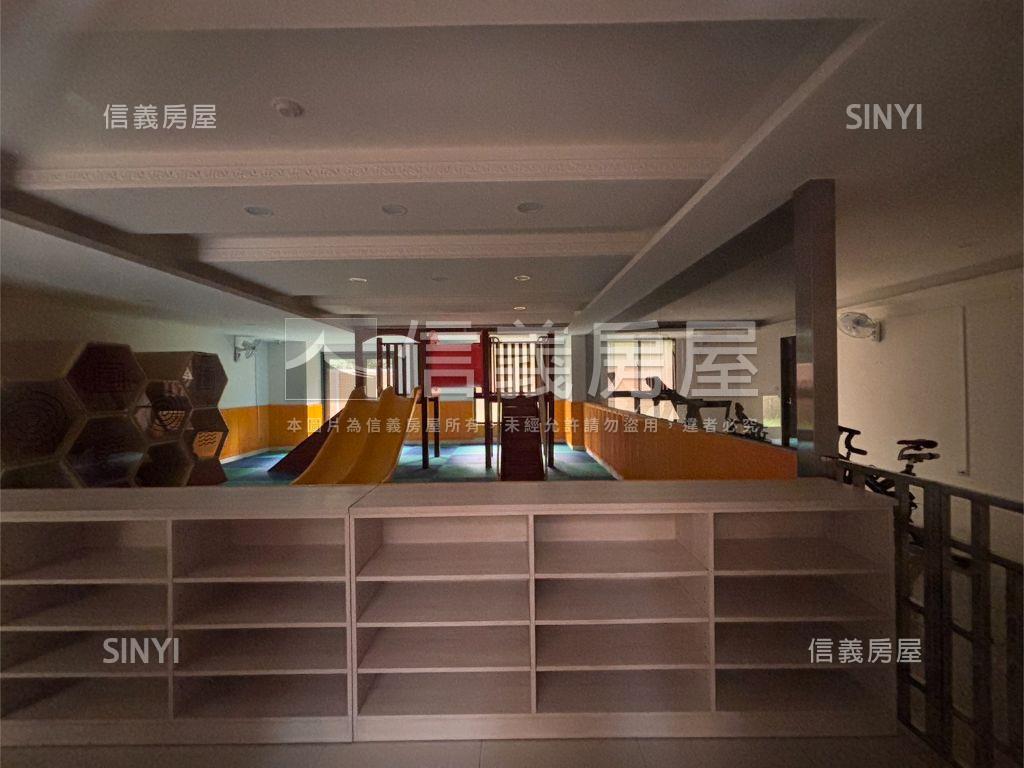 樂活前後陽台採光三房車位房屋室內格局與周邊環境