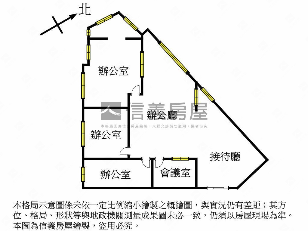 ★劍橋商業辦公室平面車位房屋室內格局與周邊環境