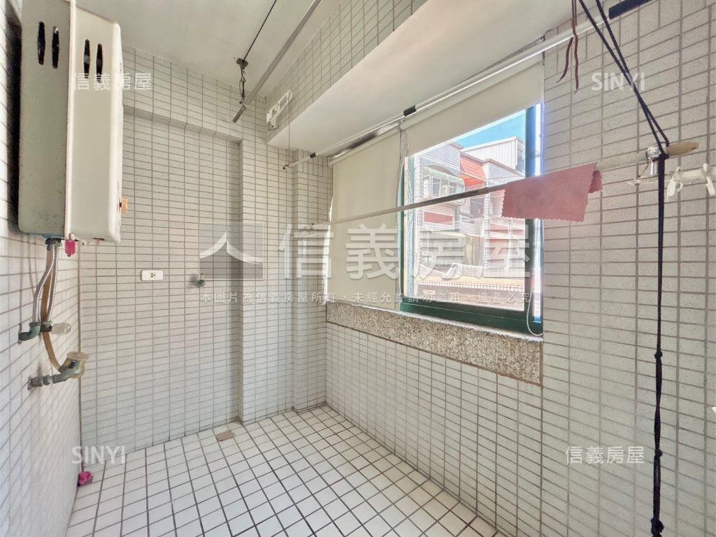 稀有夏卡爾社區透天房屋室內格局與周邊環境